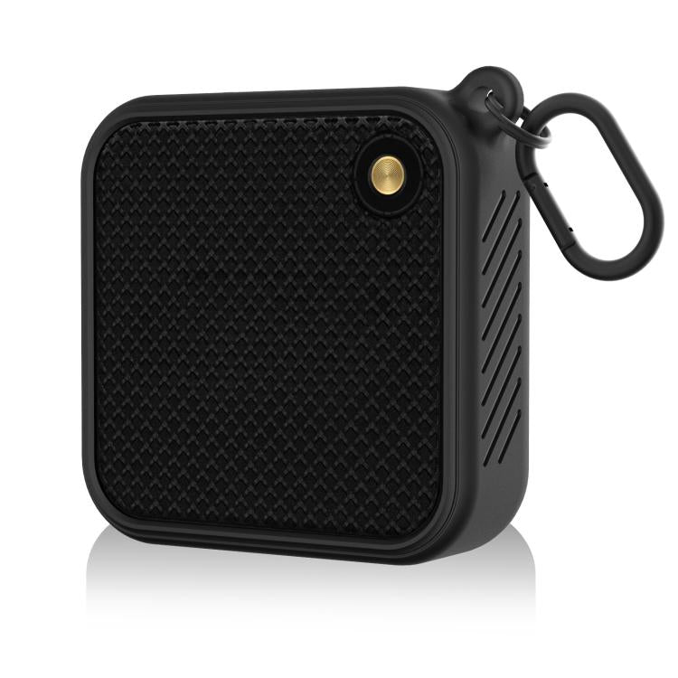 For Marshall Willen Speaker Silicone Cover Protective Case