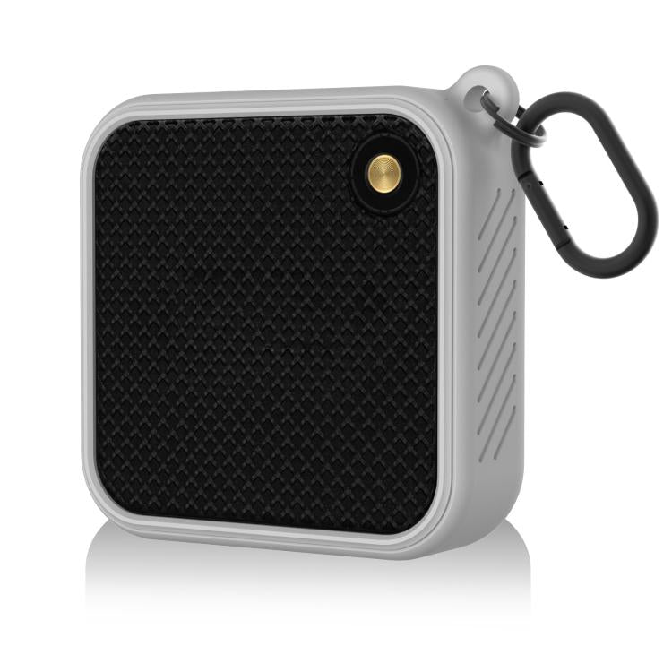 For Marshall Willen Speaker Silicone Cover Protective Case
