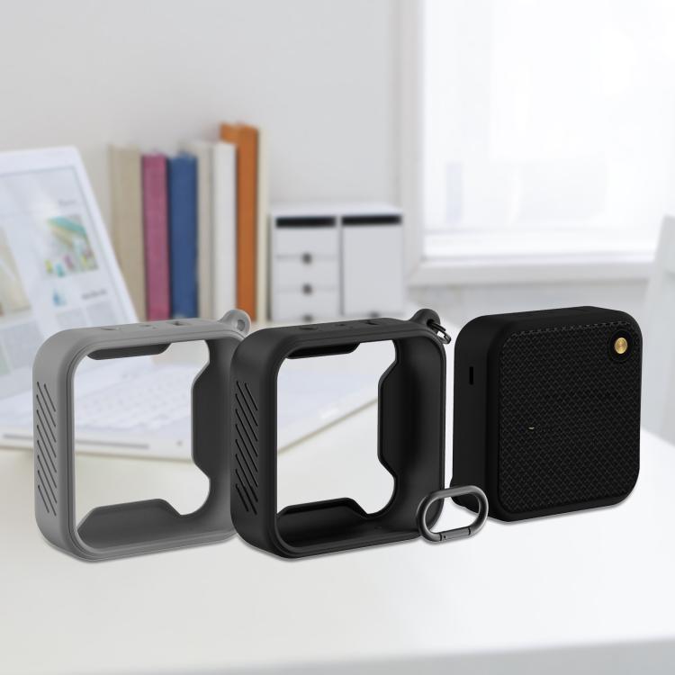 For Marshall Willen Speaker Silicone Cover Protective Case