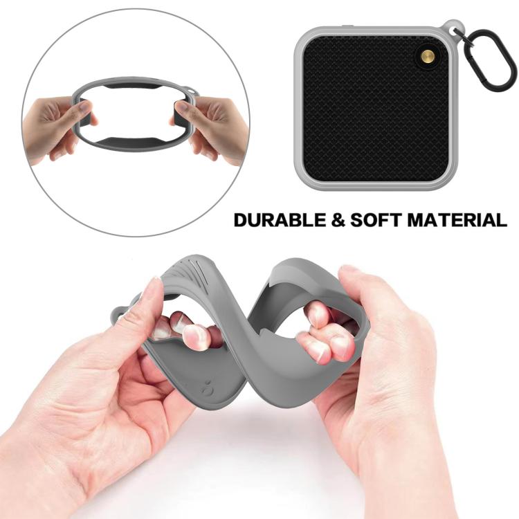 For Marshall Willen Speaker Silicone Cover Protective Case