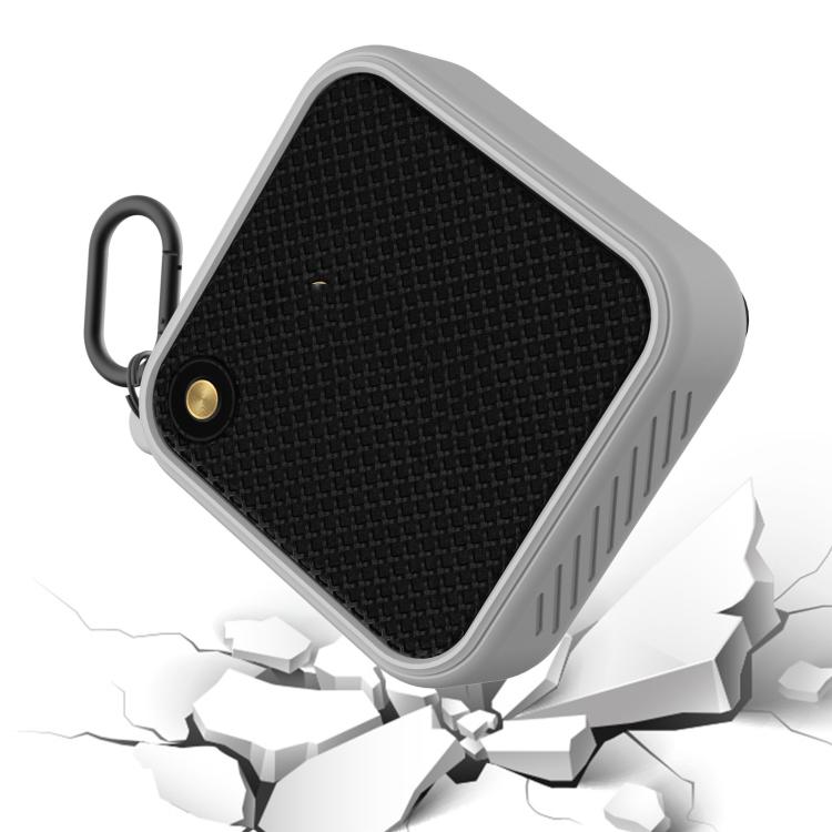 For Marshall Willen Speaker Silicone Cover Protective Case