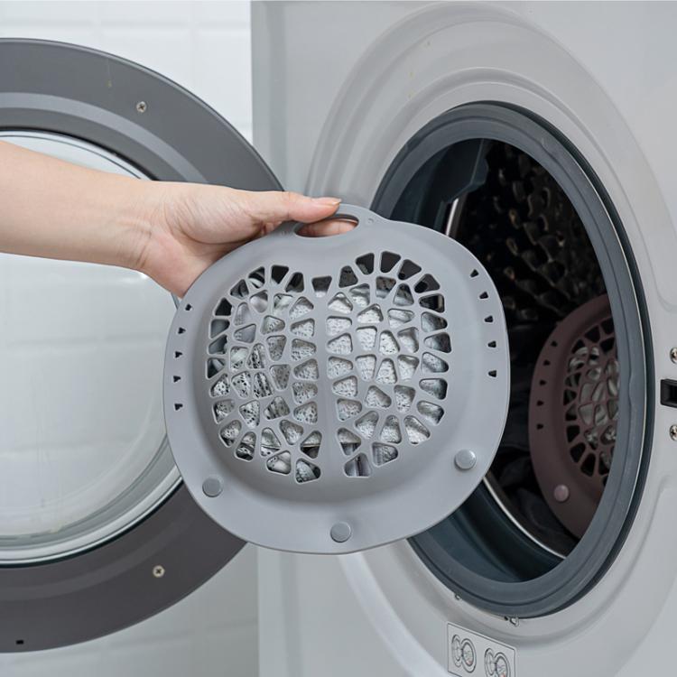 Silicone Bra Mesh Laundry Bag For Washing Machine Anti-Deformation Bra Underwear Care Bag