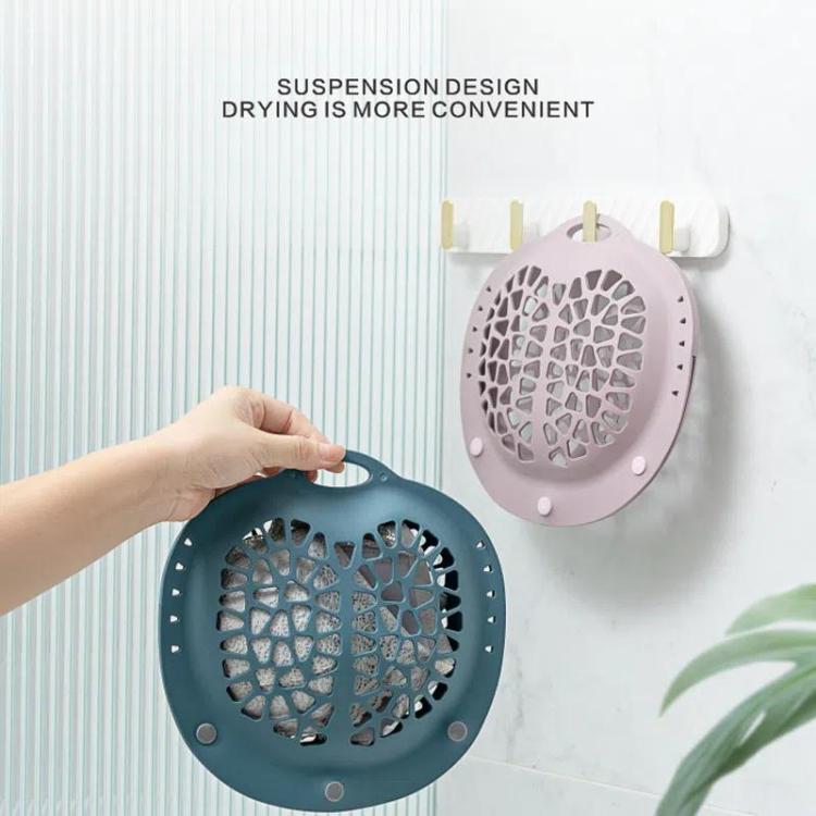 Silicone Bra Mesh Laundry Bag For Washing Machine Anti-Deformation Bra Underwear Care Bag