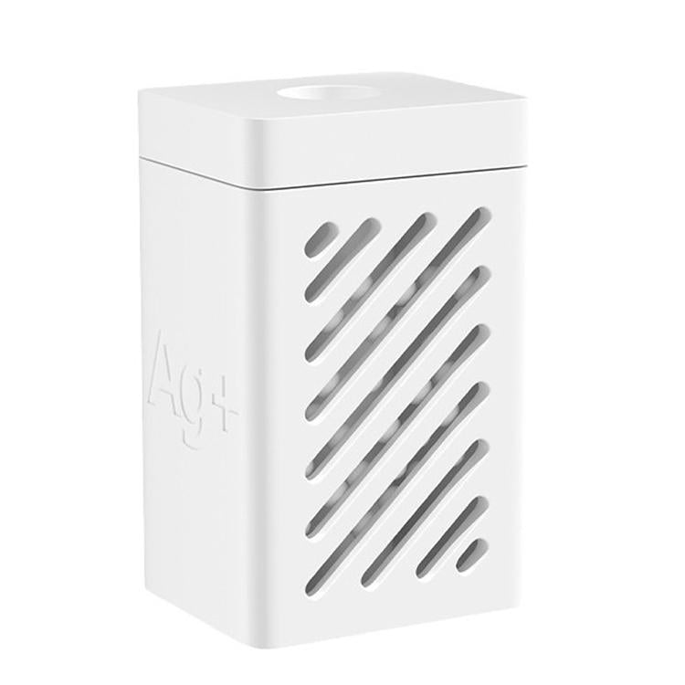 Ag+ Sterilization Module Silver Ion Accessories For Dreame X10 / S10 / W10 / S20 / X20 - White