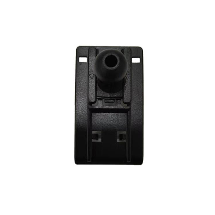 For Kia Left Driving Car Special Mobile Phone Navigation Bracket Base, Model: 06-12 Cerato