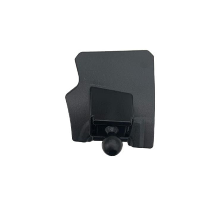 For Kia Left Driving Car Special Mobile Phone Navigation Bracket Base, Model: 09-16 Forte