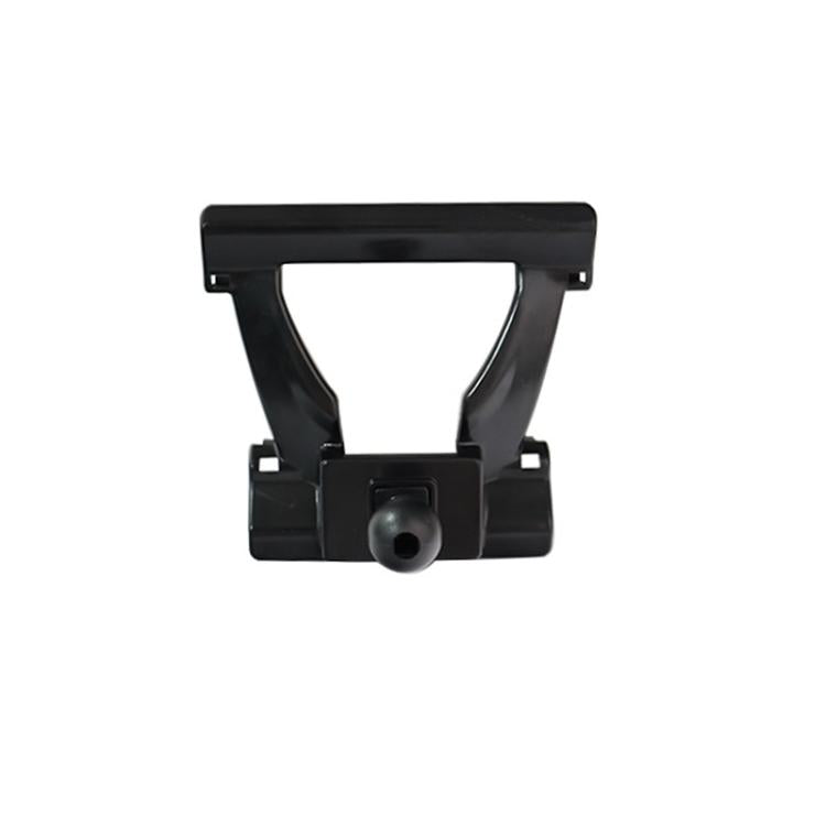 For Kia Left Driving Car Special Mobile Phone Navigation Bracket Base, Model: 18-20 Forte