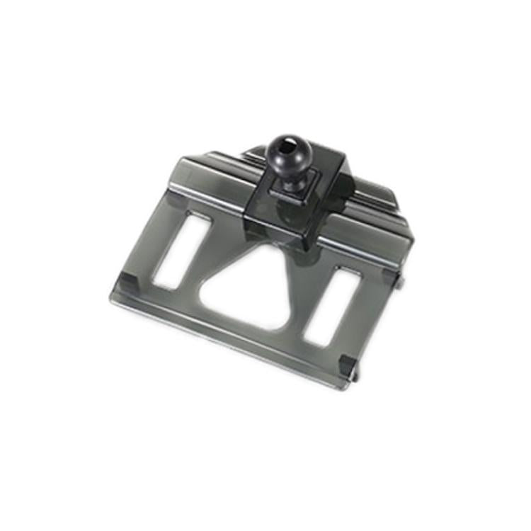 For Kia Left Driving Car Special Mobile Phone Navigation Bracket Base, Model: 19-21 K3