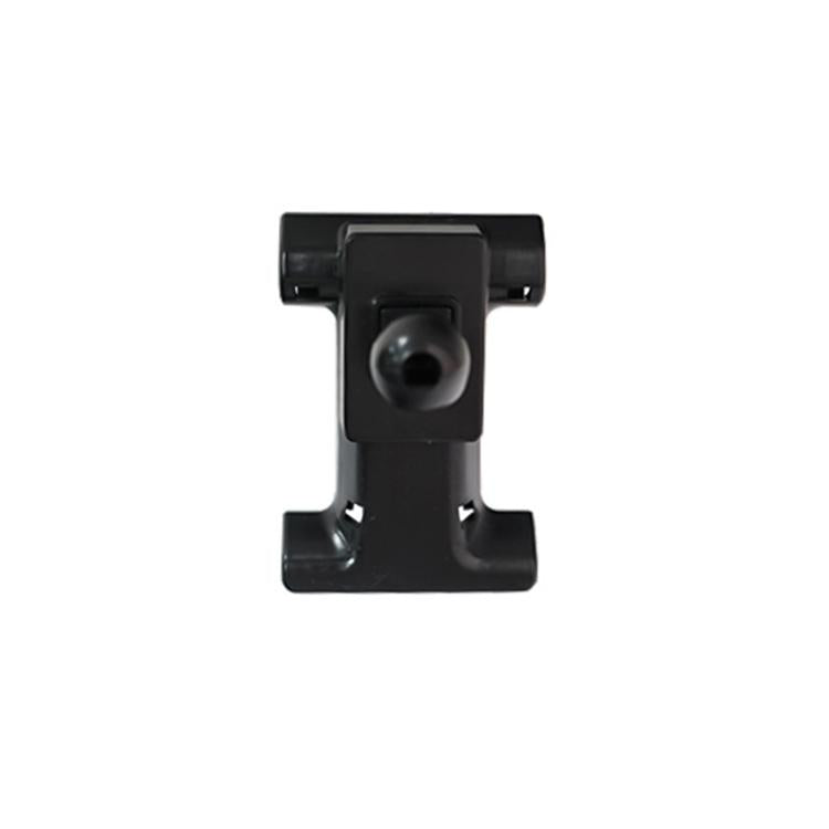 For Kia Left Driving Car Special Mobile Phone Navigation Bracket Base, Model: 19-22 KX5