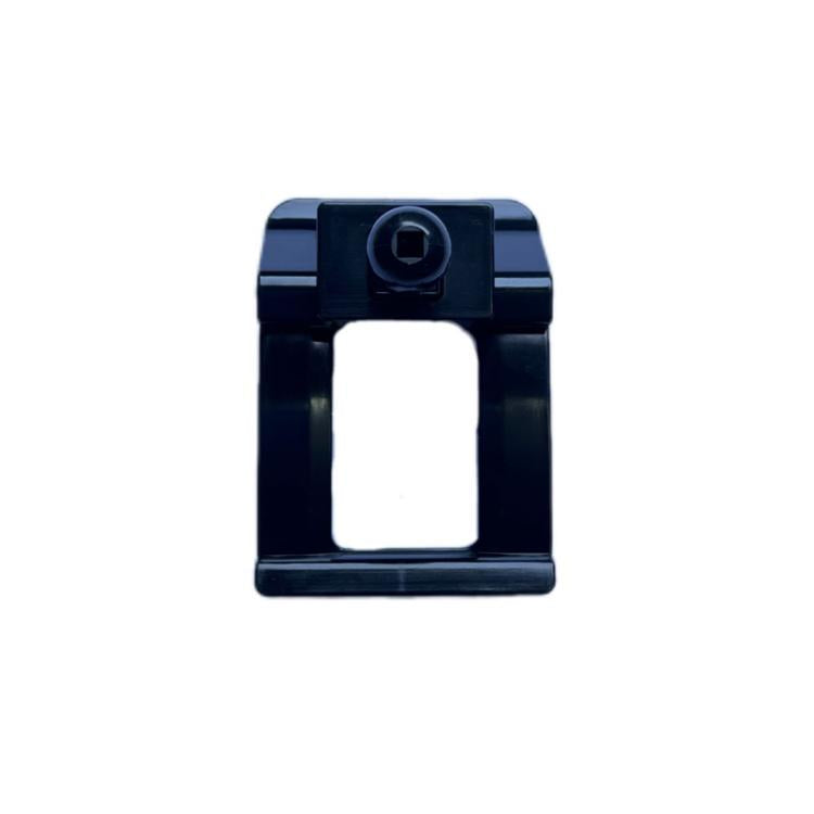 For Kia Left Driving Car Special Mobile Phone Navigation Bracket Base, Model: 20-21 KX3