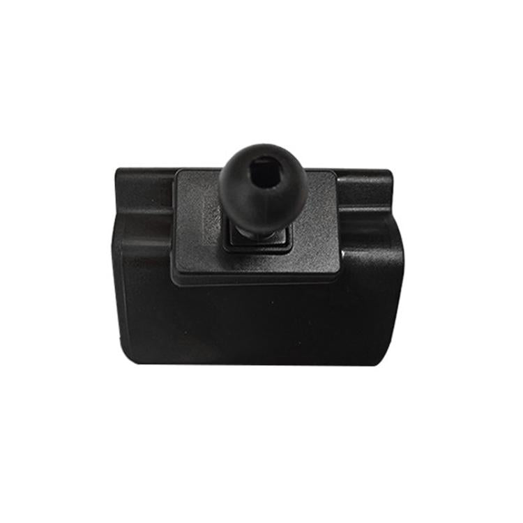 For Buick Left Driving Car Special Mobile Phone Navigation Bracket Base, Model: 04-07 Excelle
