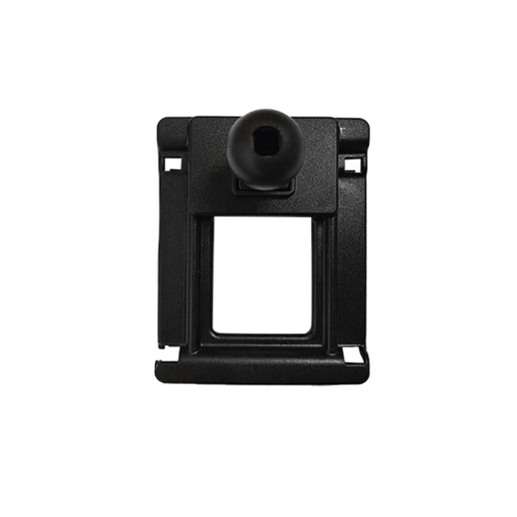 For Buick Left Driving Car Special Mobile Phone Navigation Bracket Base, Model: 08-15 Excelle