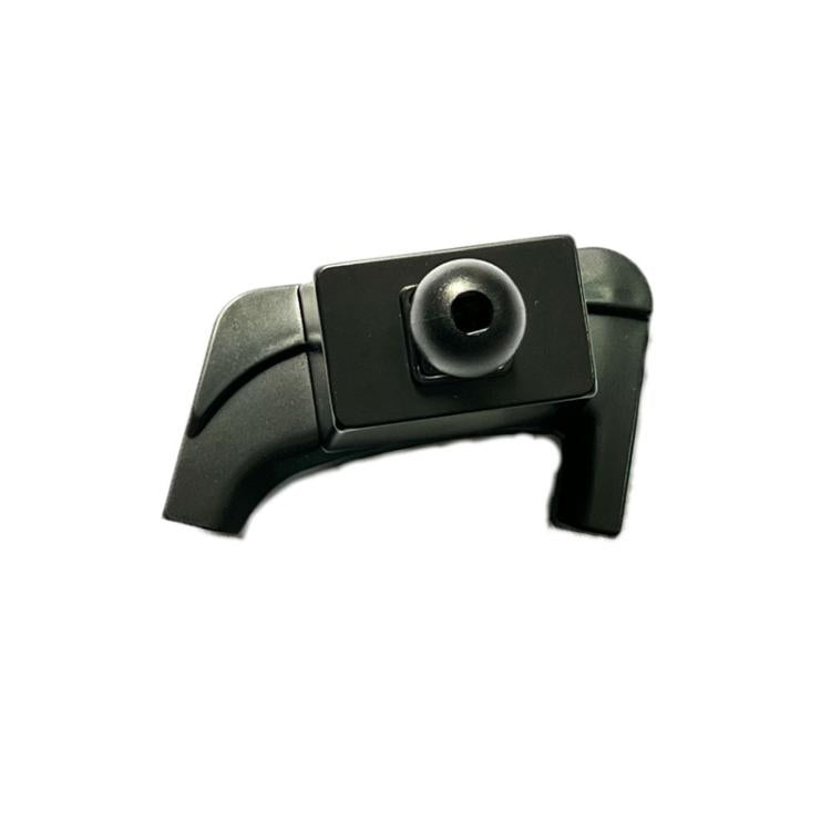 For Buick Left Driving Car Special Mobile Phone Navigation Bracket Base, Model: 09-12 Regal