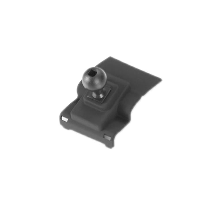 For Buick Left Driving Car Special Mobile Phone Navigation Bracket Base, Model: 17-22 Regal