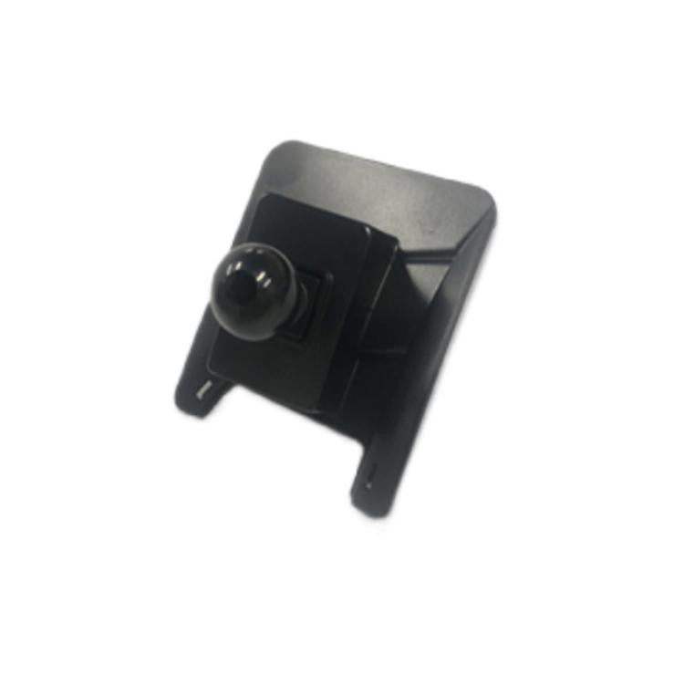 For Buick Left Driving Car Special Mobile Phone Navigation Bracket Base, Model: 09-12 Regal Large Screen Not Available