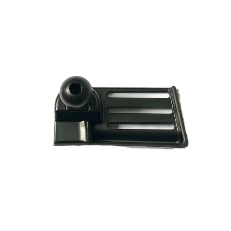 For Buick Left Driving Car Special Mobile Phone Navigation Bracket Base, Model: 15-21 Verano