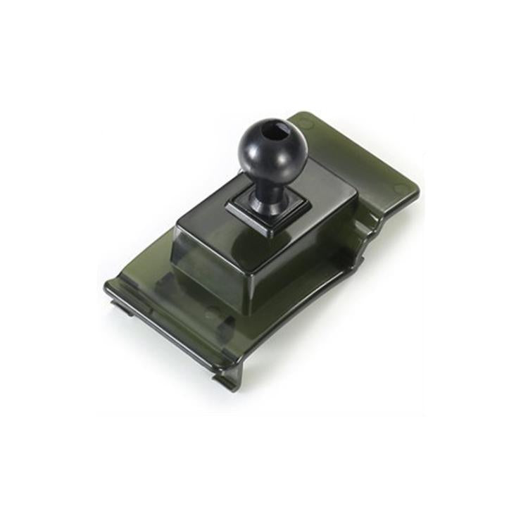 For Buick Left Driving Car Special Mobile Phone Navigation Bracket Base, Model: 20-22 GL8 652T Land Business Class