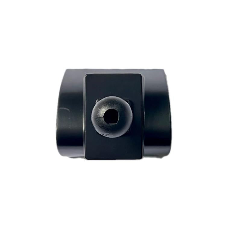 For Buick Left Driving Car Special Mobile Phone Navigation Bracket Base, Model: 20-22 Envision S/21-22 Envision PLUS