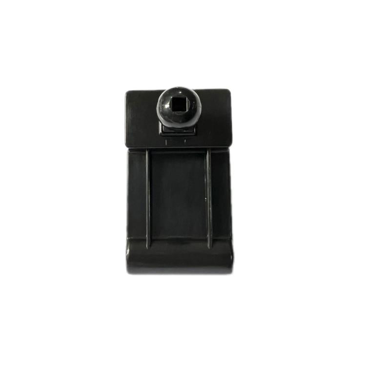 For Buick Left Driving Car Special Mobile Phone Navigation Bracket Base, Model: 20-23 GL8 Avenir/GL8 First Land 653T