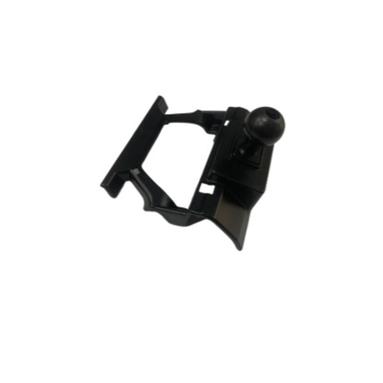 For Buick Left Driving Car Special Mobile Phone Navigation Bracket Base, Model: 21 GL6