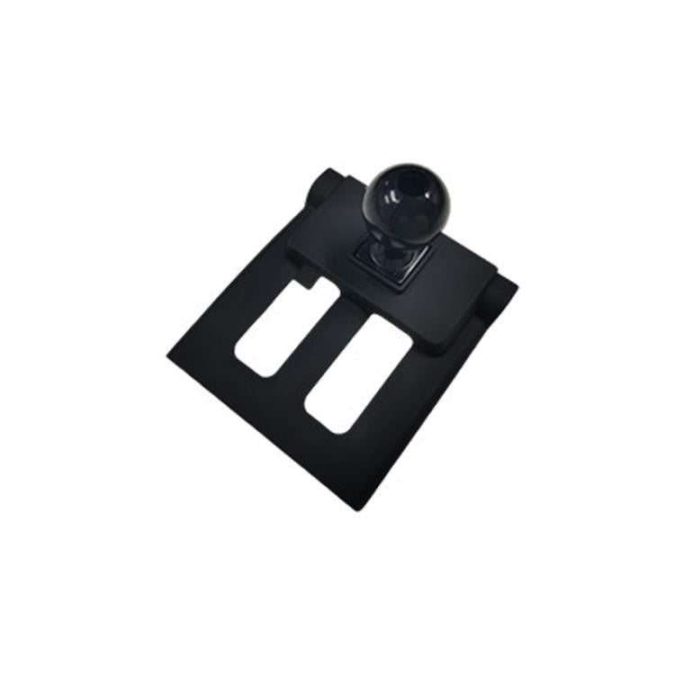 For Nissan Left-Handed Drive Car Mobile Phone Holder Mounting Base, Model: 11-24 TIIDA