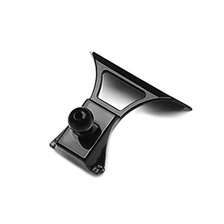 For Nissan Left-Handed Drive Car Mobile Phone Holder Mounting Base, Model: 20-26 SYLPHY 14Gen