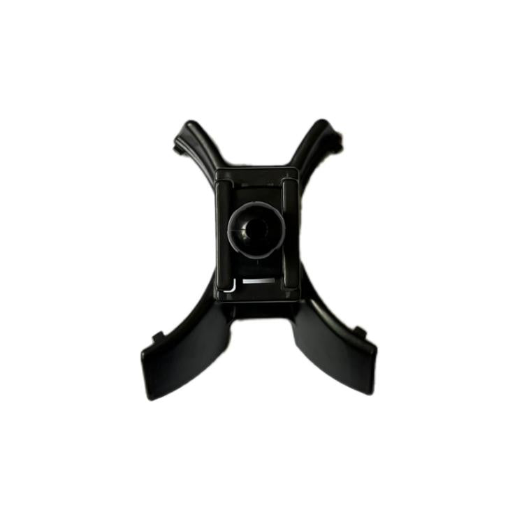 For Nissan Left-Handed Drive Car Mobile Phone Holder Mounting Base, Model: 08-15 QASHQAI  - Screen At Under