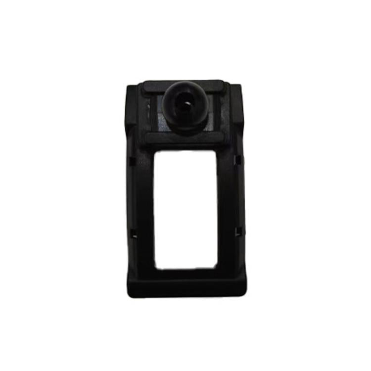 For Nissan Left-Handed Drive Car Mobile Phone Holder Mounting Base, Model: 08-12 X-TRAIL