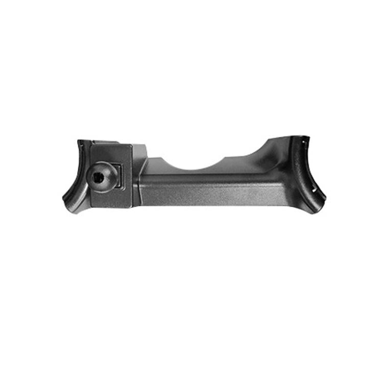 For Nissan Left-Handed Drive Car Mobile Phone Holder Mounting Base, Model: 19-23 Rich 6 / 21 PALASO