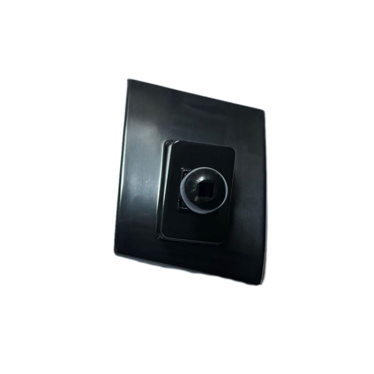 For Nissan Left-Handed Drive Car Mobile Phone Holder Mounting Base, Model: 13-18 TEANA / ALTIMA