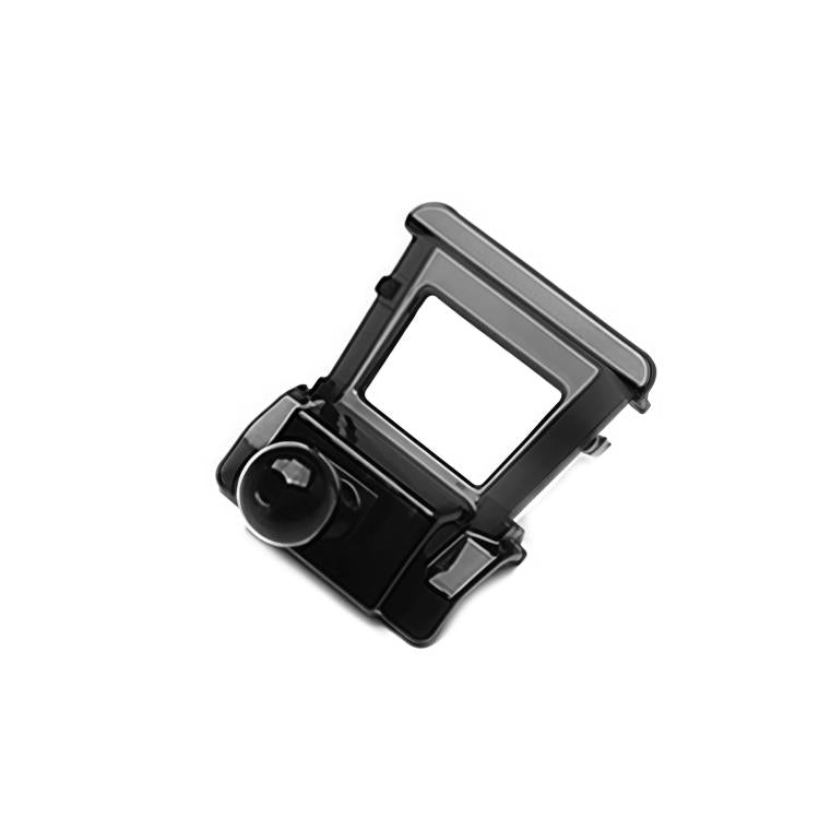 For Nissan Left-Handed Drive Car Mobile Phone Holder Mounting Base, Model: 19-21 ALTIMA