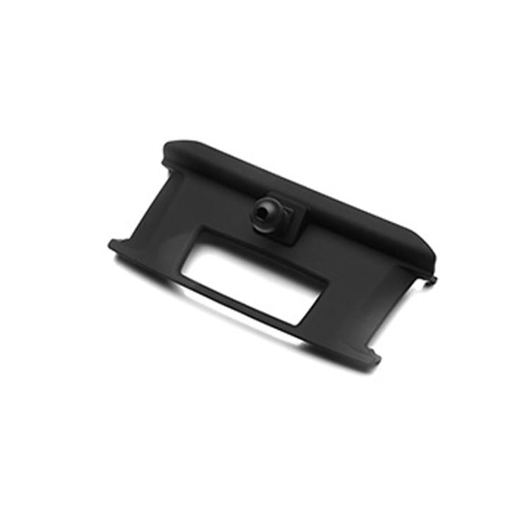 For Nissan Left-Handed Drive Car Mobile Phone Holder Mounting Base, Model: 17-23 NAVARA / 18-20 TERRA