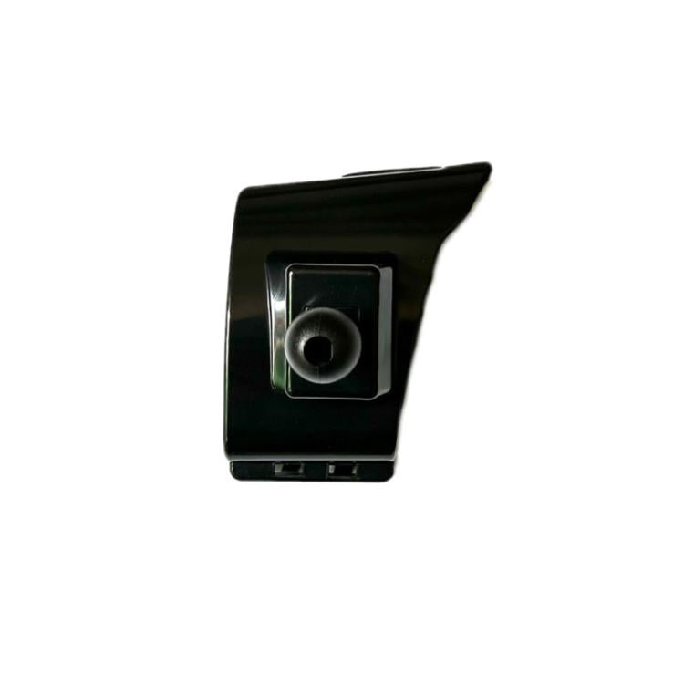 For Nissan Left-Handed Drive Car Mobile Phone Holder Mounting Base, Model: 18-23 PATROL