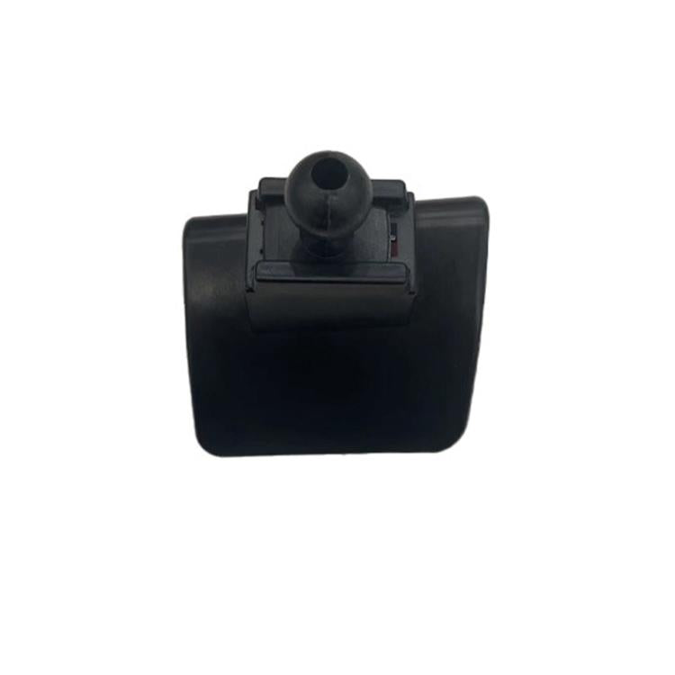 For Nissan Left-Handed Drive Car Mobile Phone Holder Mounting Base, Model: 07-15 LIVINA / GENISS
