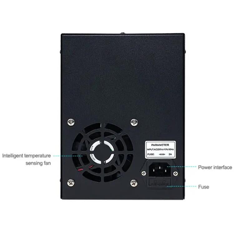 SUNSHINE P3 DC Regulated Power Supply 5V/8.4V/15V Switching Mobile Phone Repair Regulated Power Supply Meter