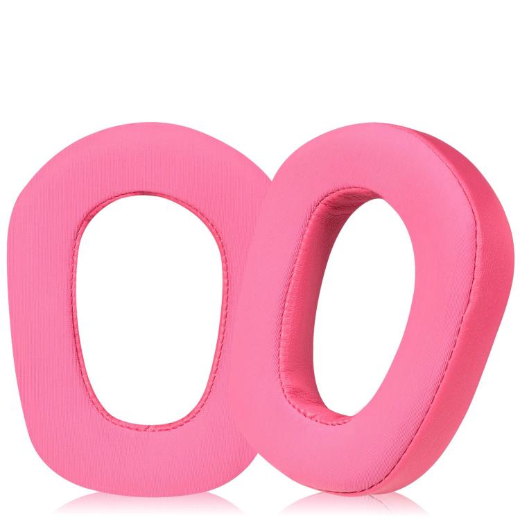 For Logitech G435 Headset 1pair Cool Leather Earpads Earmuffs Sponge Cover