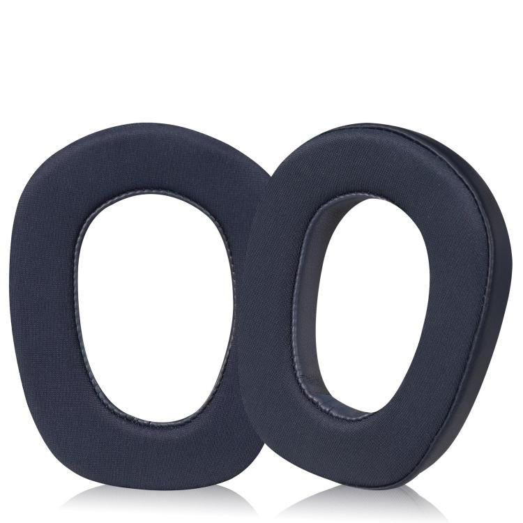 For Logitech G435 Headset 1pair Cool Leather Earpads Earmuffs Sponge Cover