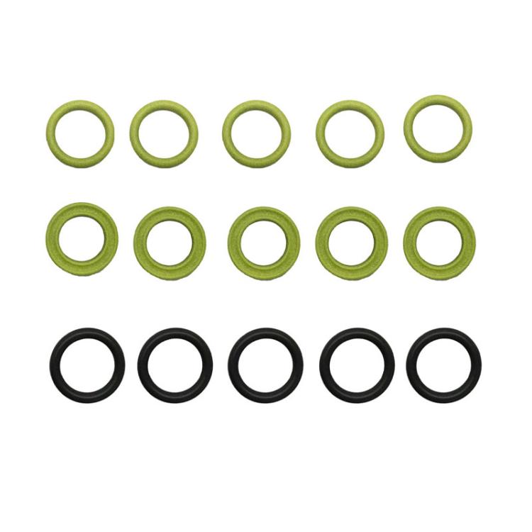 15pcs / Set For Karcher High Pressure Water Jet Sealing Ring
