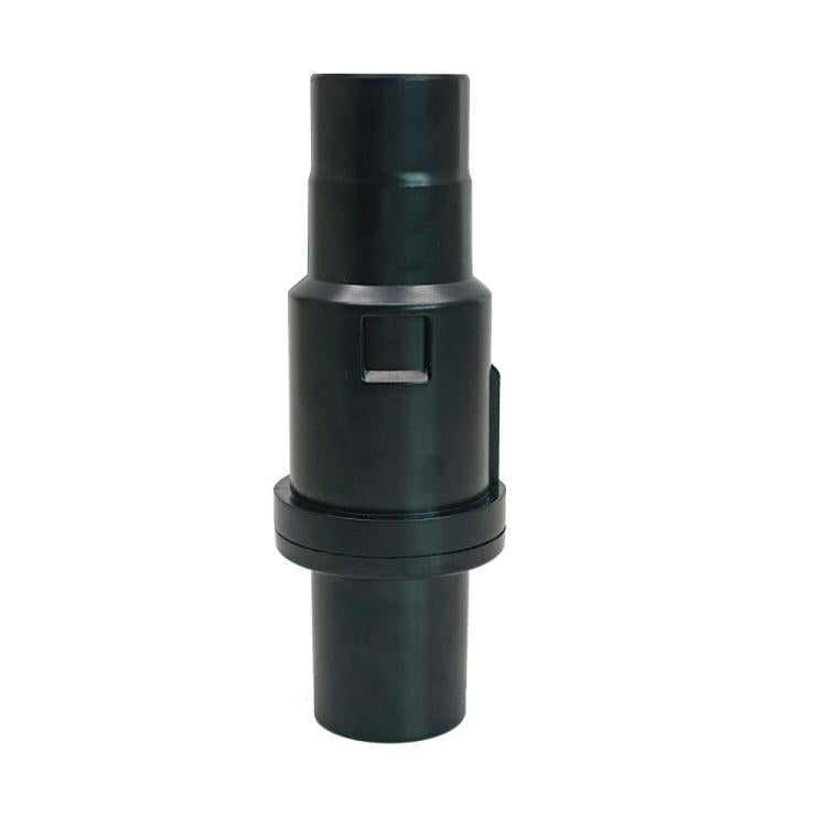 For Shark NV350 / NV360 / UV440 Series Vacuum Cleaner 32mm Adaptor - Black