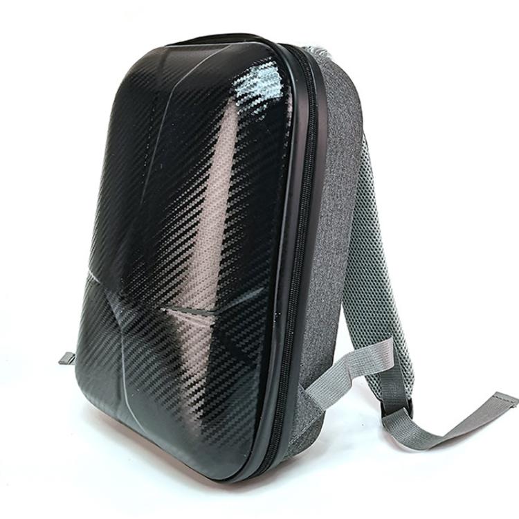 For DJI Flip Free Fly More Combo PC Hard Shell Backpack Drone Protection Box - Classic