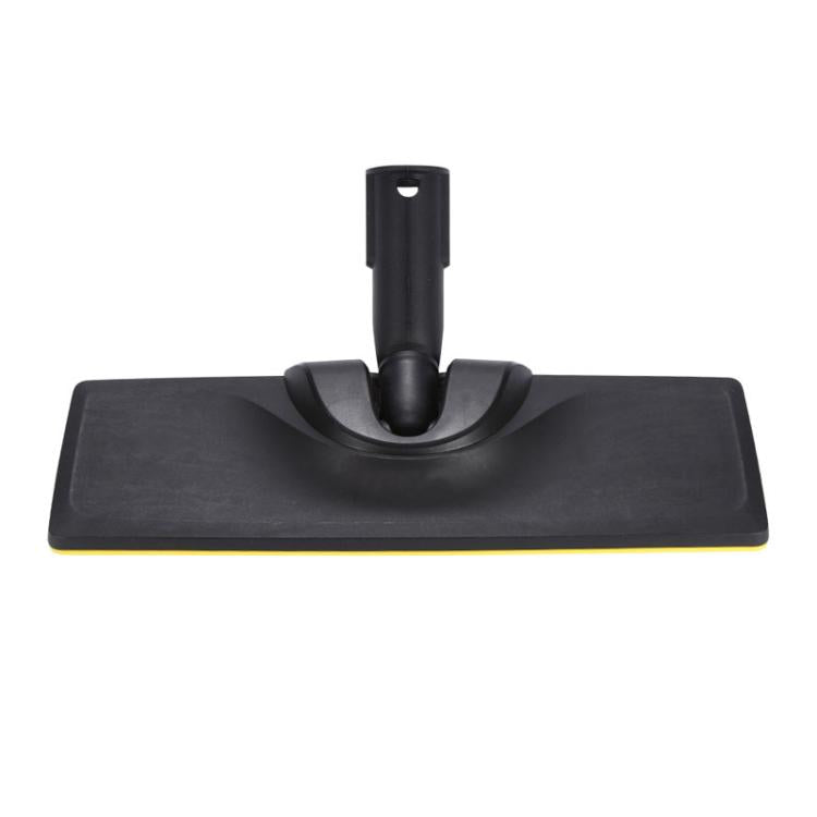 For Karcher SC3 / SC4 / SC5 Steam Cleaner Floor Brush - Black