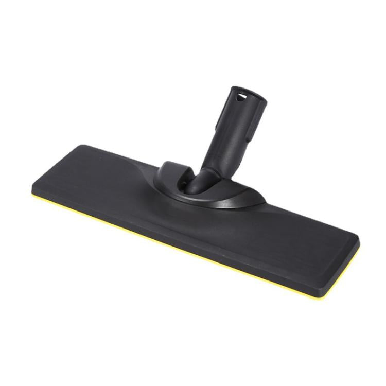 For Karcher SC3 / SC4 / SC5 Steam Cleaner Floor Brush - Black