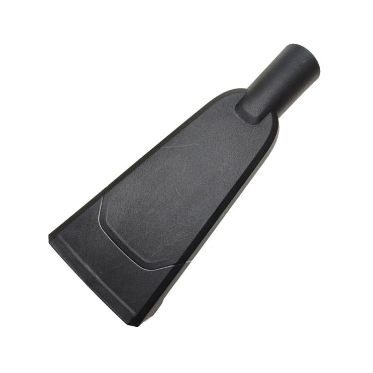 For Karcher WD2 / WD3 / WD5 / WD6 Vacuum Cleaner Hand Pick Flat Nozzle - Black