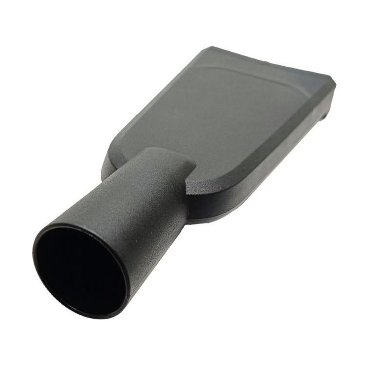 For Karcher WD2 / WD3 / WD5 / WD6 Vacuum Cleaner Hand Pick Flat Nozzle - Black