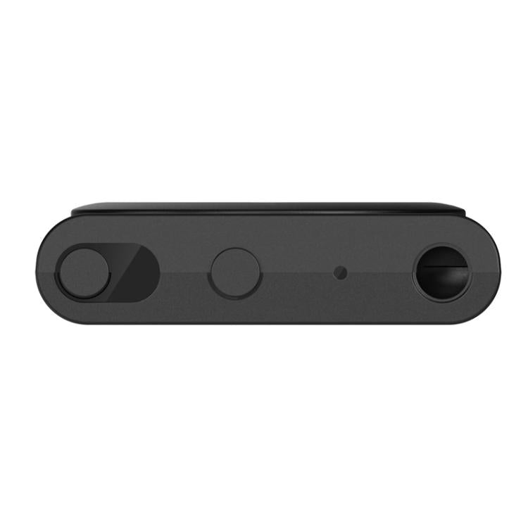 For AirTag 2nd Gen / AirTag 1st Gen Locator MP3 Style Protective Cover With Keychain