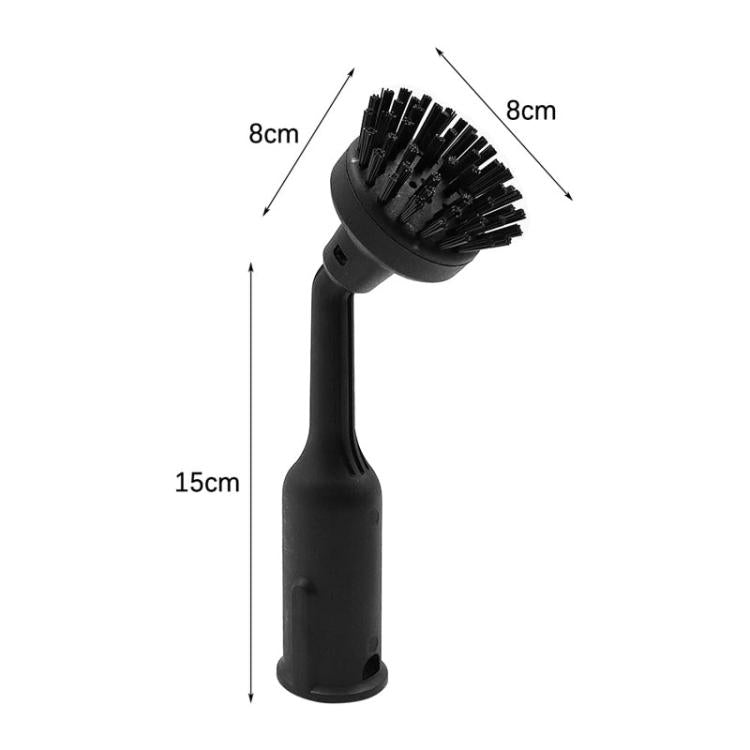 For Karcher SC2 / SC3 / SC4 / SC5 Steam Cleaner Extension Tube Crevice Nozzle, Style: Set 3