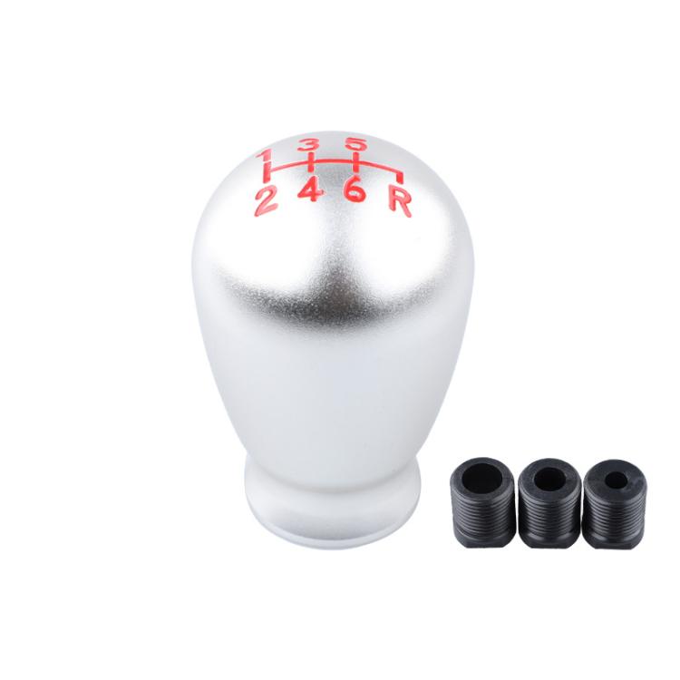 Universal Manual/Automatic Gear Knob For Car Modification