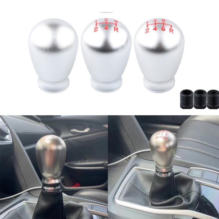 Universal Manual/Automatic Gear Knob For Car Modification