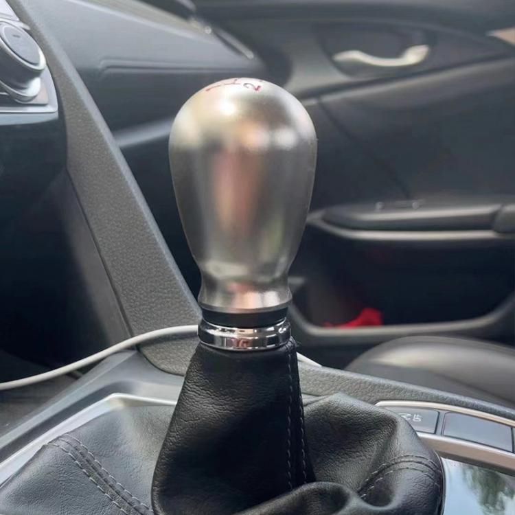 Universal Manual/Automatic Gear Knob For Car Modification