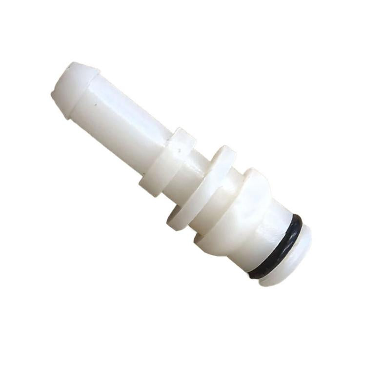 For Karcher PUZZI 100 / 200 / 300 Jet Washer Handle Connector - White